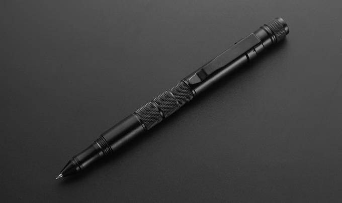 Multak : The 10-in-1 Multi-functional EDC Tool Pen