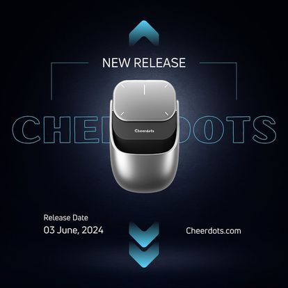 Cheerdots2: Your ChatGPT-Powered Smart Presentation Tool