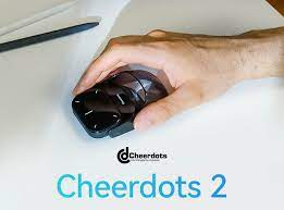 Cheerdots2: Your ChatGPT-Powered Smart Presentation Tool